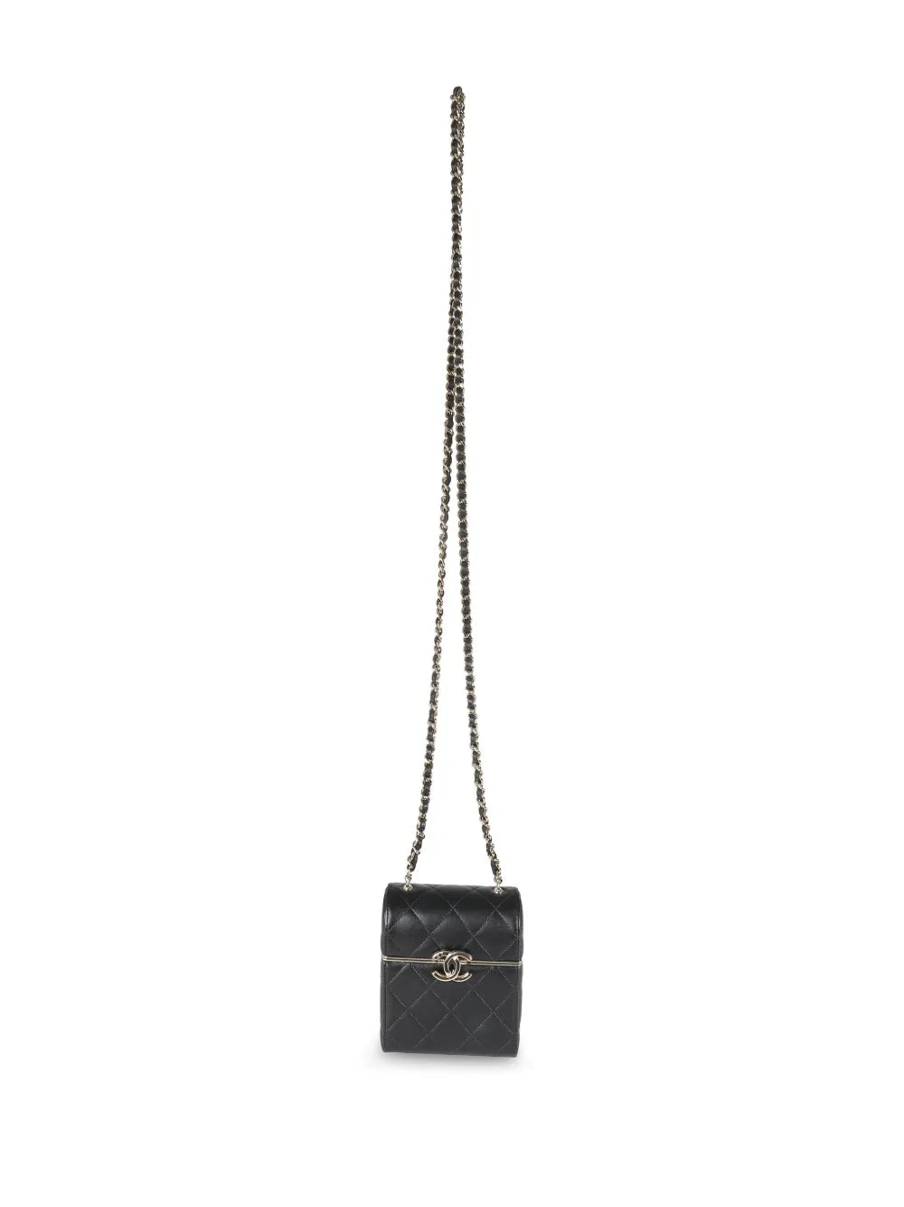 Pre-OwnedCHANEL Pre-Owned2021 Vanity bag