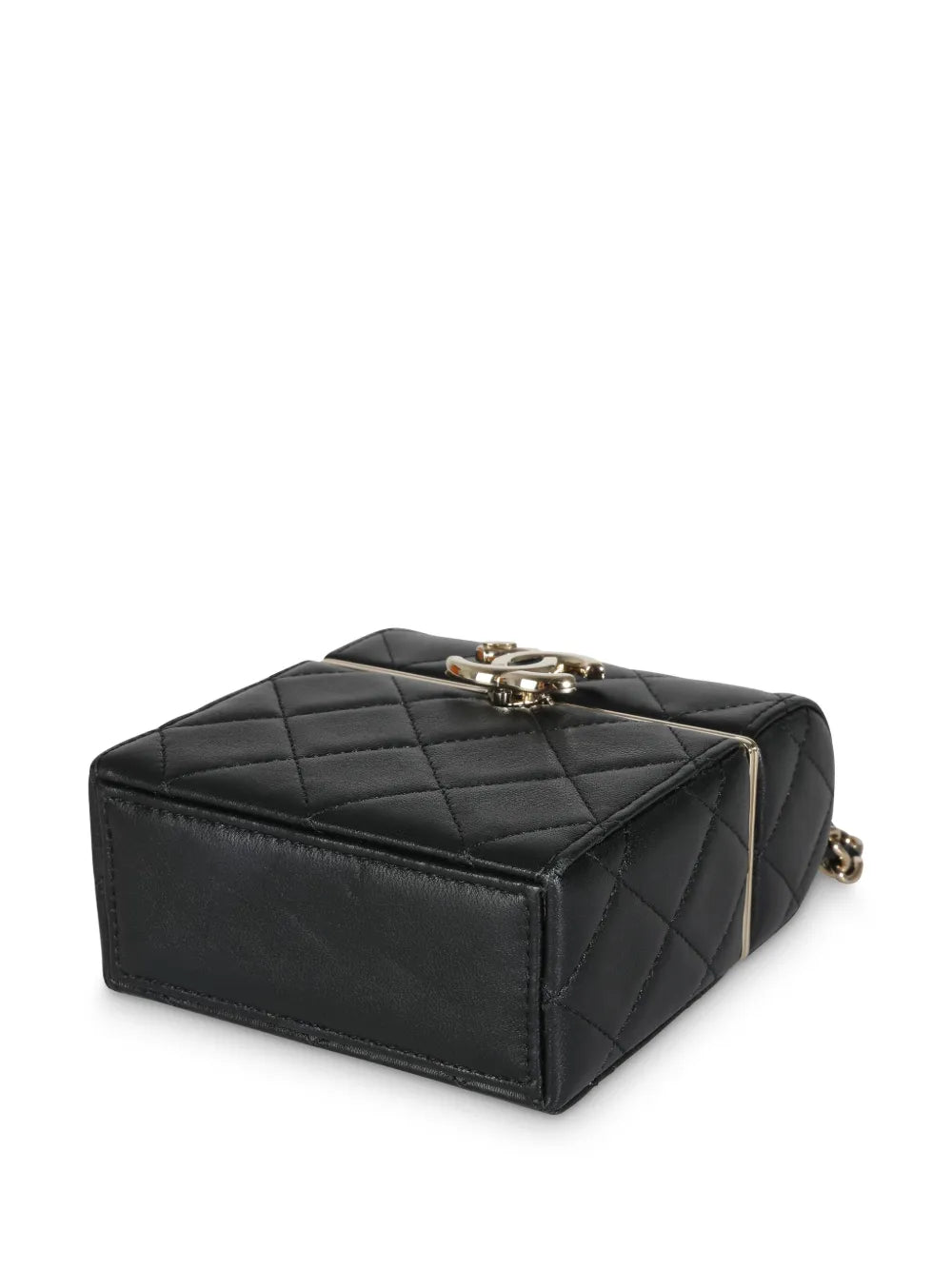 Pre-OwnedCHANEL Pre-Owned2021 Vanity bag
