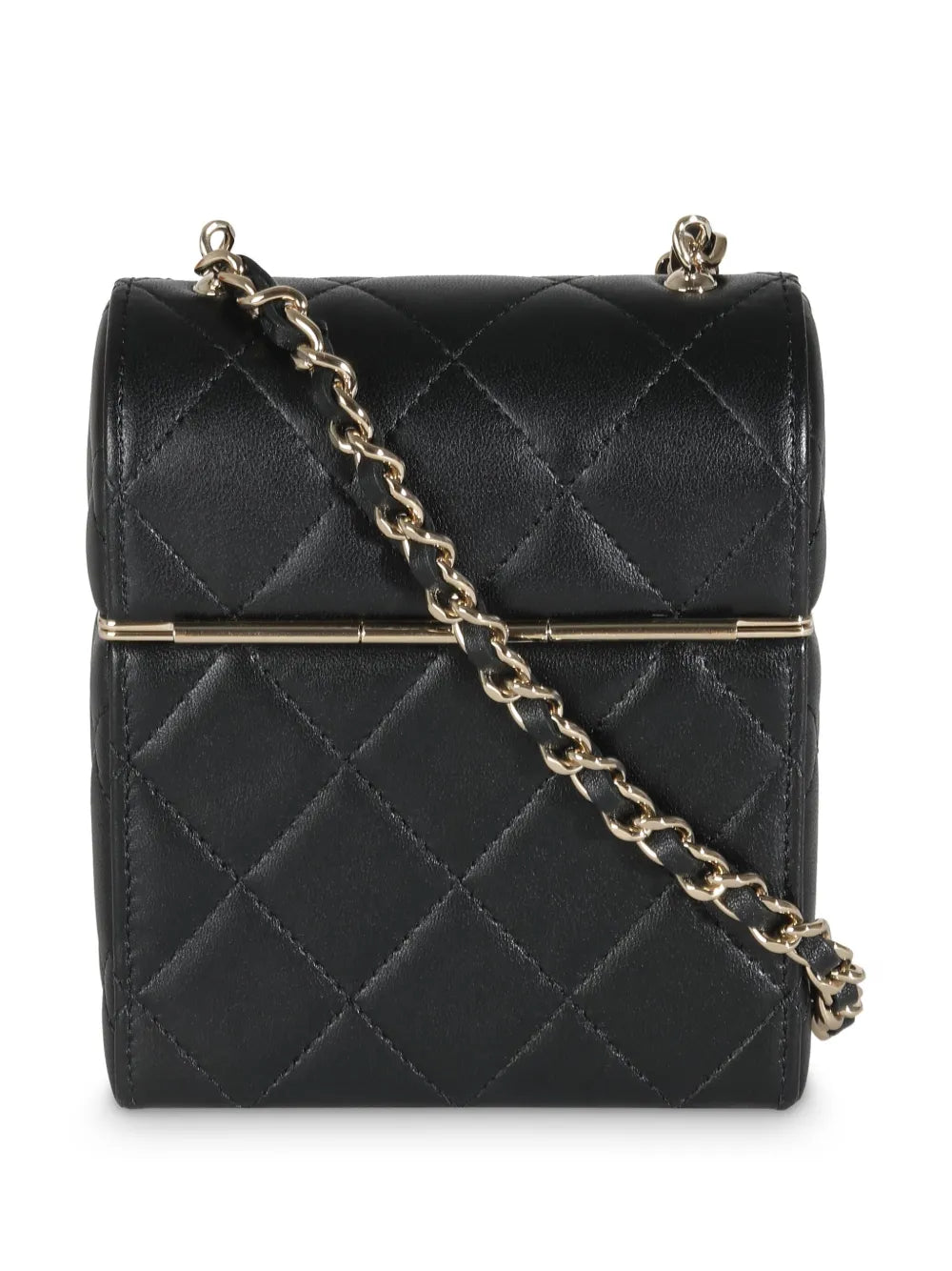 Pre-OwnedCHANEL Pre-Owned2021 Vanity bag