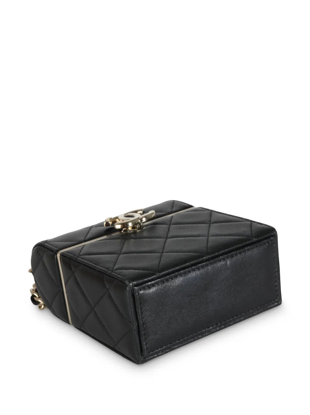 Pre-OwnedCHANEL Pre-Owned2021 Vanity bag
