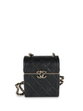 Pre-OwnedCHANEL Pre-Owned2021 Vanity bag