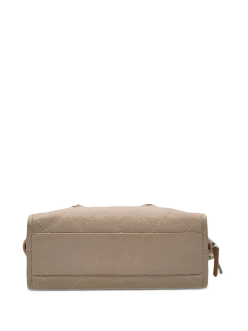 Pre-OwnedCHANEL Pre-Ownedsmall Deauville handbag