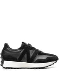 New Balance 327 Black Sneakers