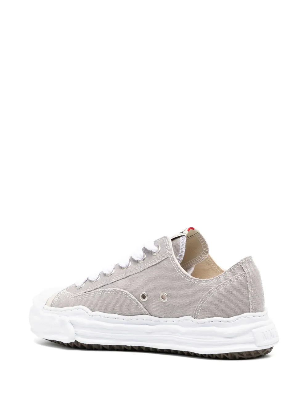 Maison Mihara Yasuhiro Hank Sneakers