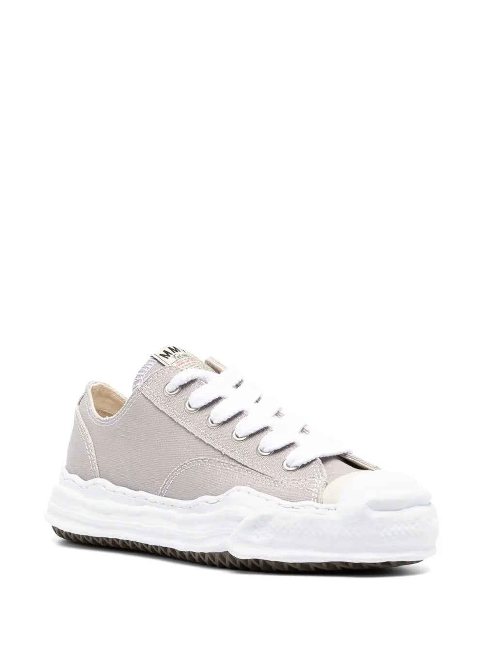Maison Mihara Yasuhiro Hank Sneakers