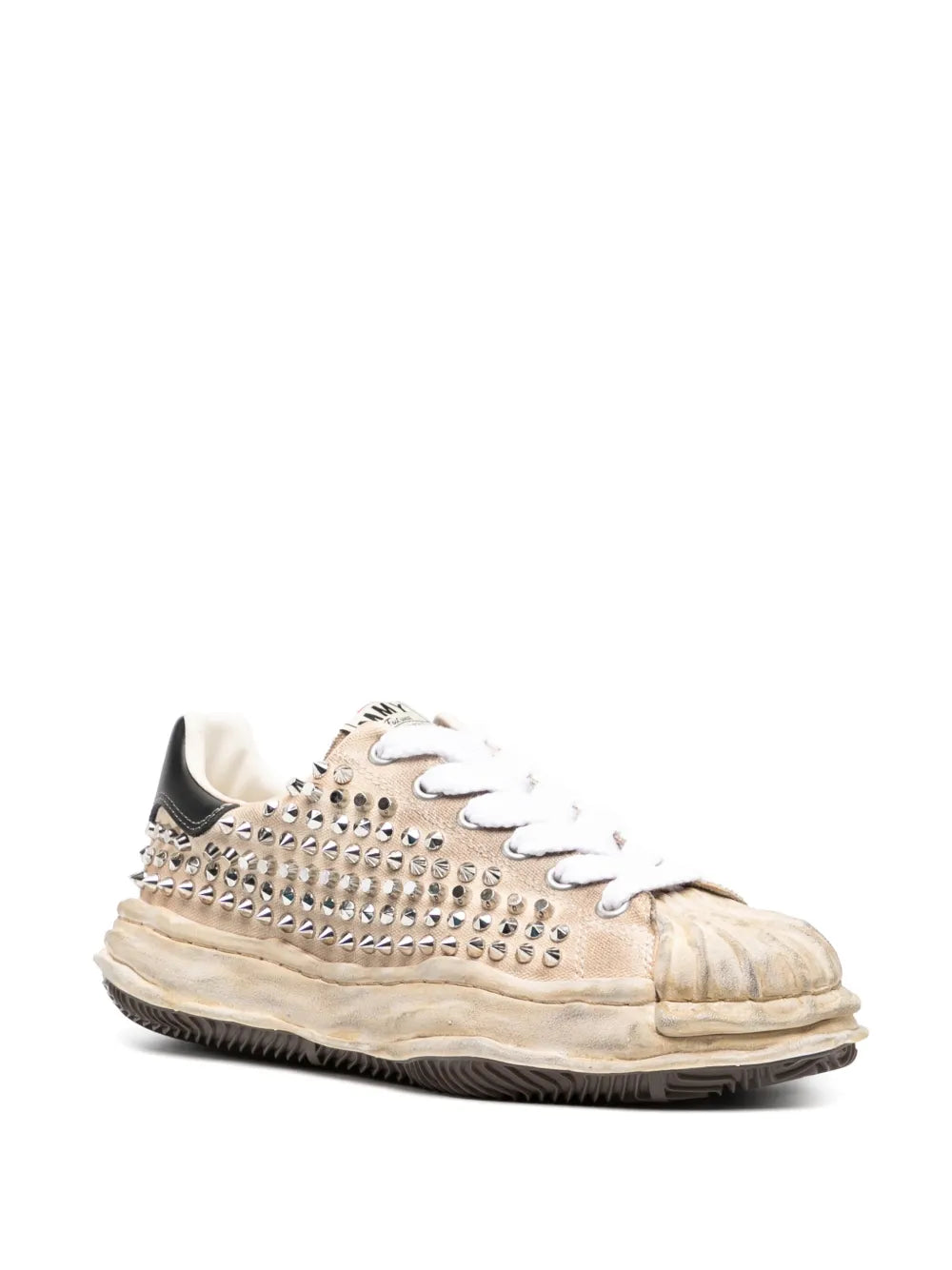 Maison Mihara Yasuhiro Blakey Sneakers