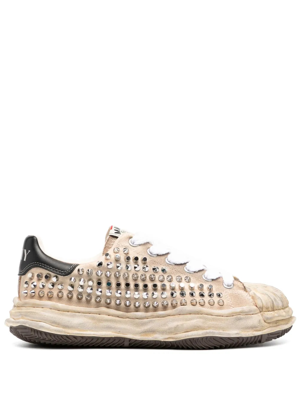 Maison Mihara Yasuhiro Blakey Sneakers