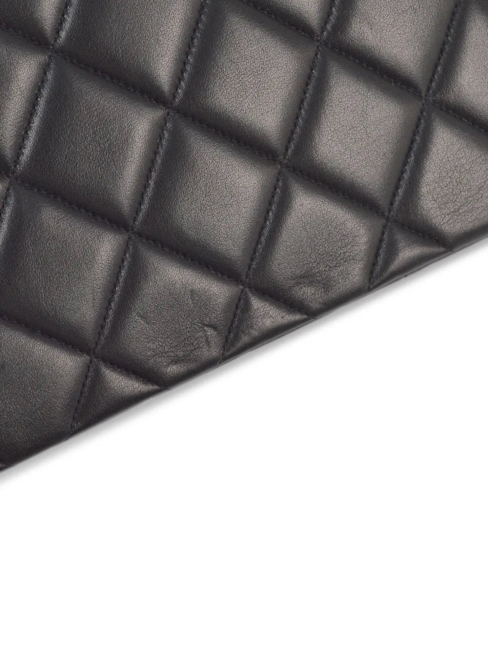 Pre-OwnedCHANEL Pre-Owned1992 Maxi Jumbo Classic Flap shoulder bag