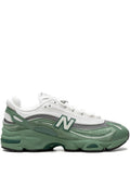 New Balance 1000 Green Sneakers