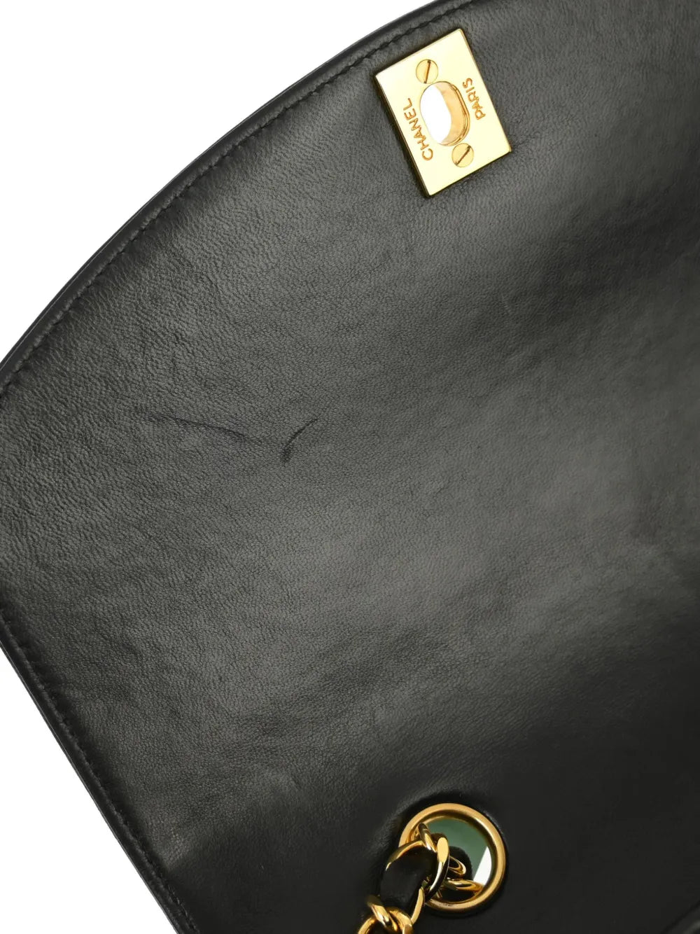 Pre-OwnedCHANEL Pre-Owned1995 small Diana shoulder bag