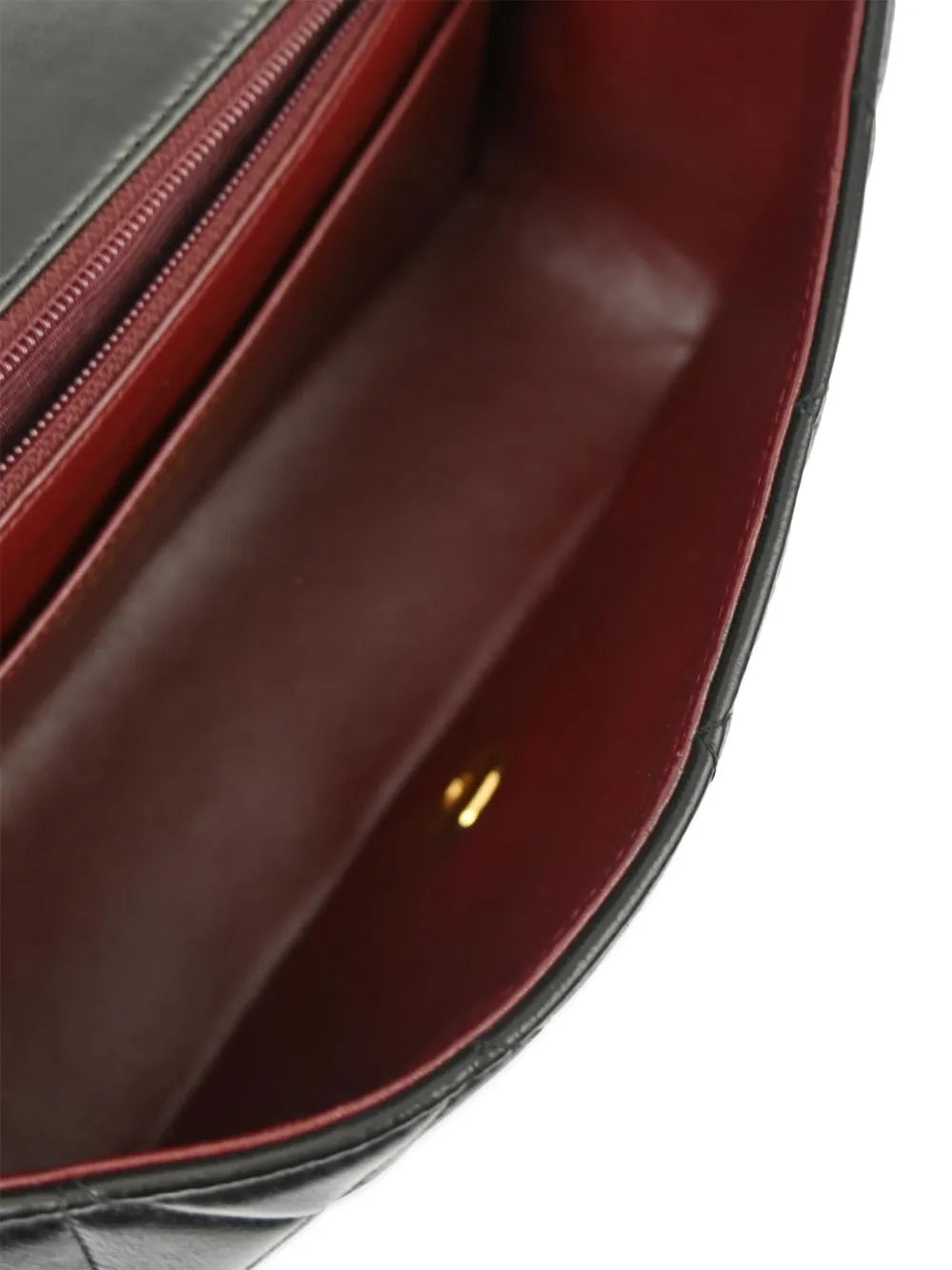 Pre-OwnedCHANEL Pre-Owned1995 small Diana shoulder bag
