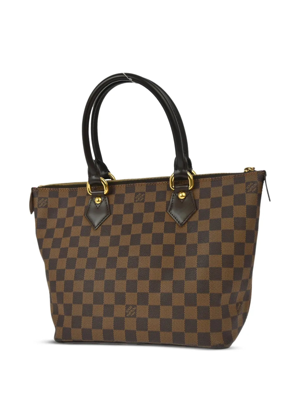 Pre-OwnedLouis Vuitton Pre-Owned2008 Saleya PM tote bag