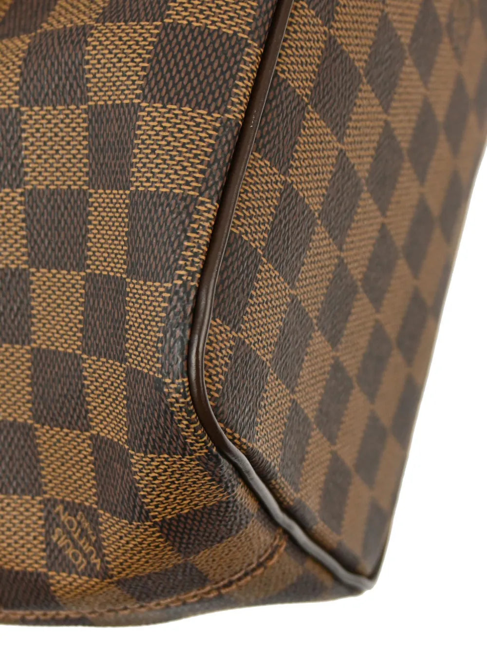 Pre-OwnedLouis Vuitton Pre-Owned2008 Saleya PM tote bag
