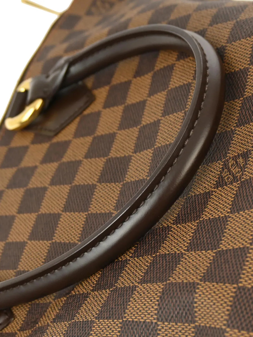 Pre-OwnedLouis Vuitton Pre-Owned2008 Saleya PM tote bag