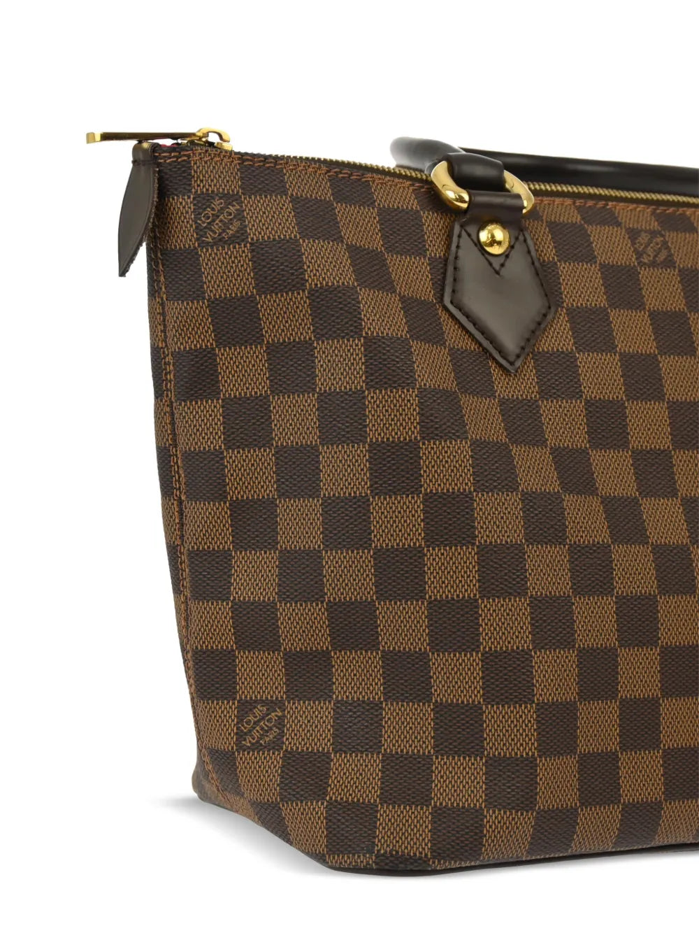 Pre-OwnedLouis Vuitton Pre-Owned2008 Saleya PM tote bag