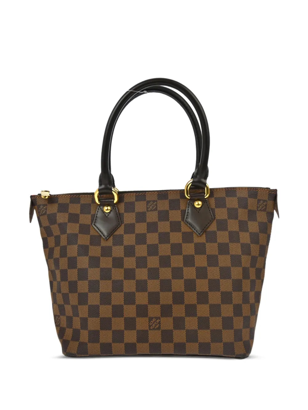 Pre-OwnedLouis Vuitton Pre-Owned2008 Saleya PM tote bag