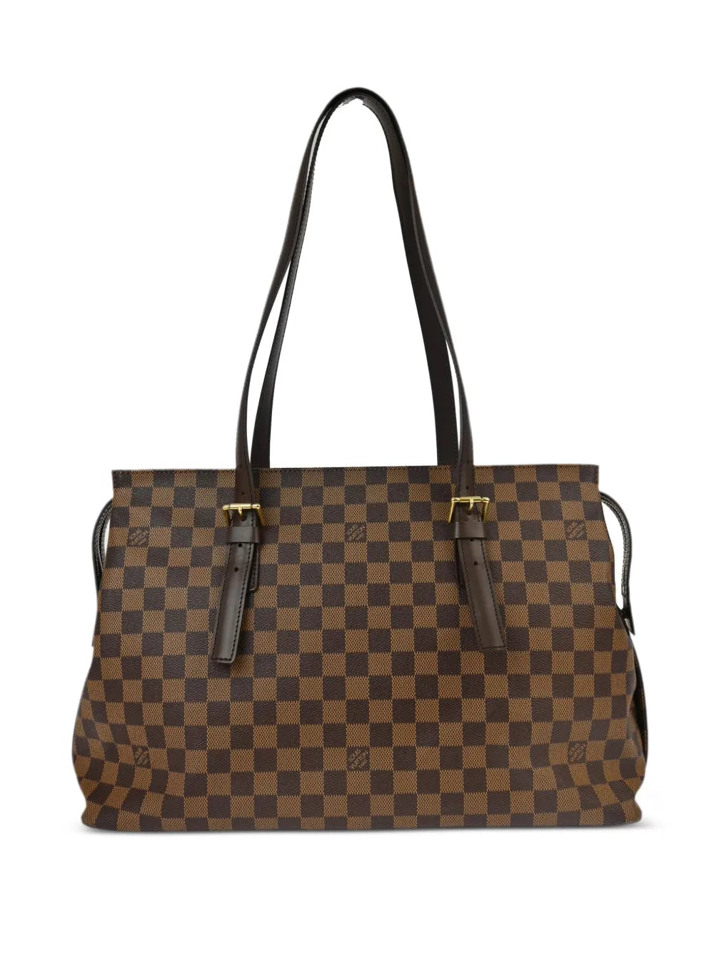Pre-OwnedLouis Vuitton Pre-Owned2004 Chelsea tote bag