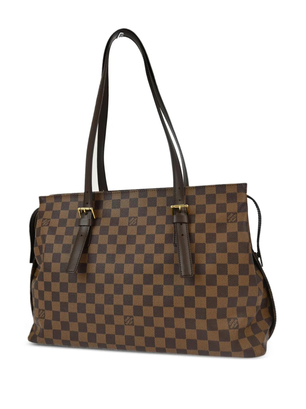 Pre-OwnedLouis Vuitton Pre-Owned2004 Chelsea tote bag