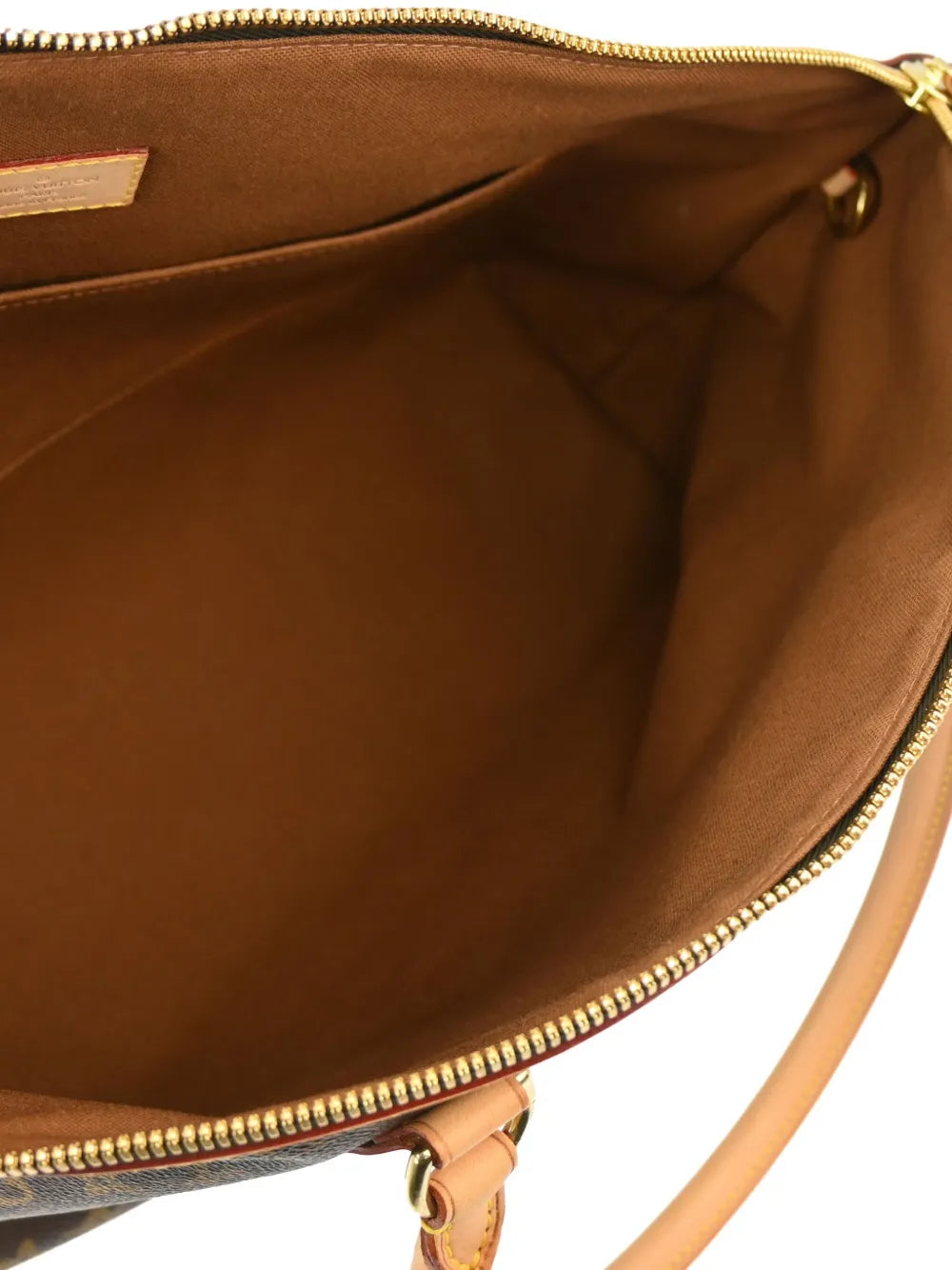 Pre-OwnedLouis Vuitton Pre-Owned2006 Lockit Horizontal tote bag