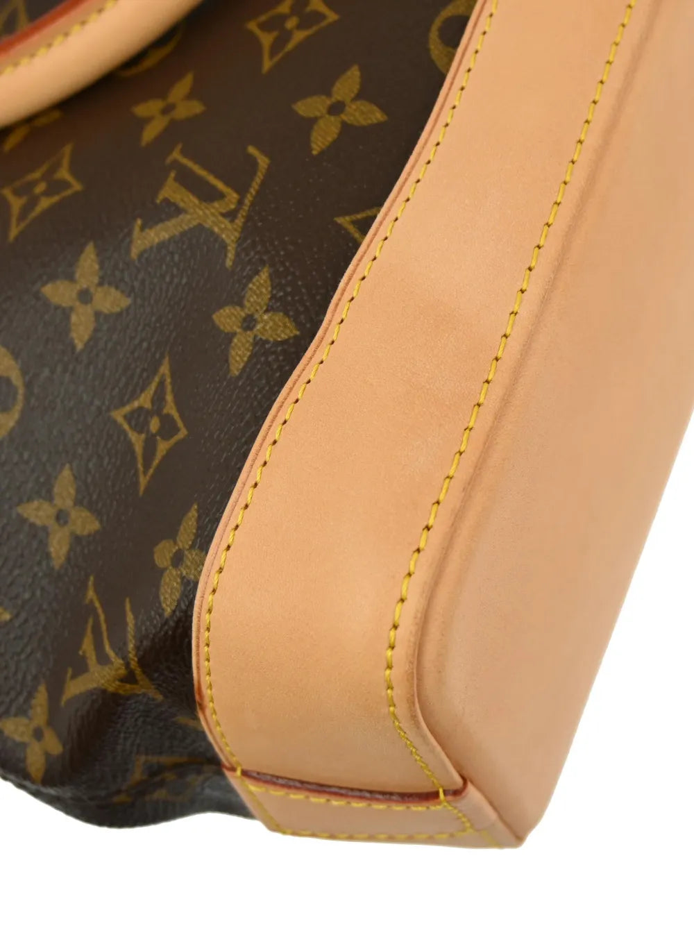Pre-OwnedLouis Vuitton Pre-Owned2006 Lockit Horizontal tote bag