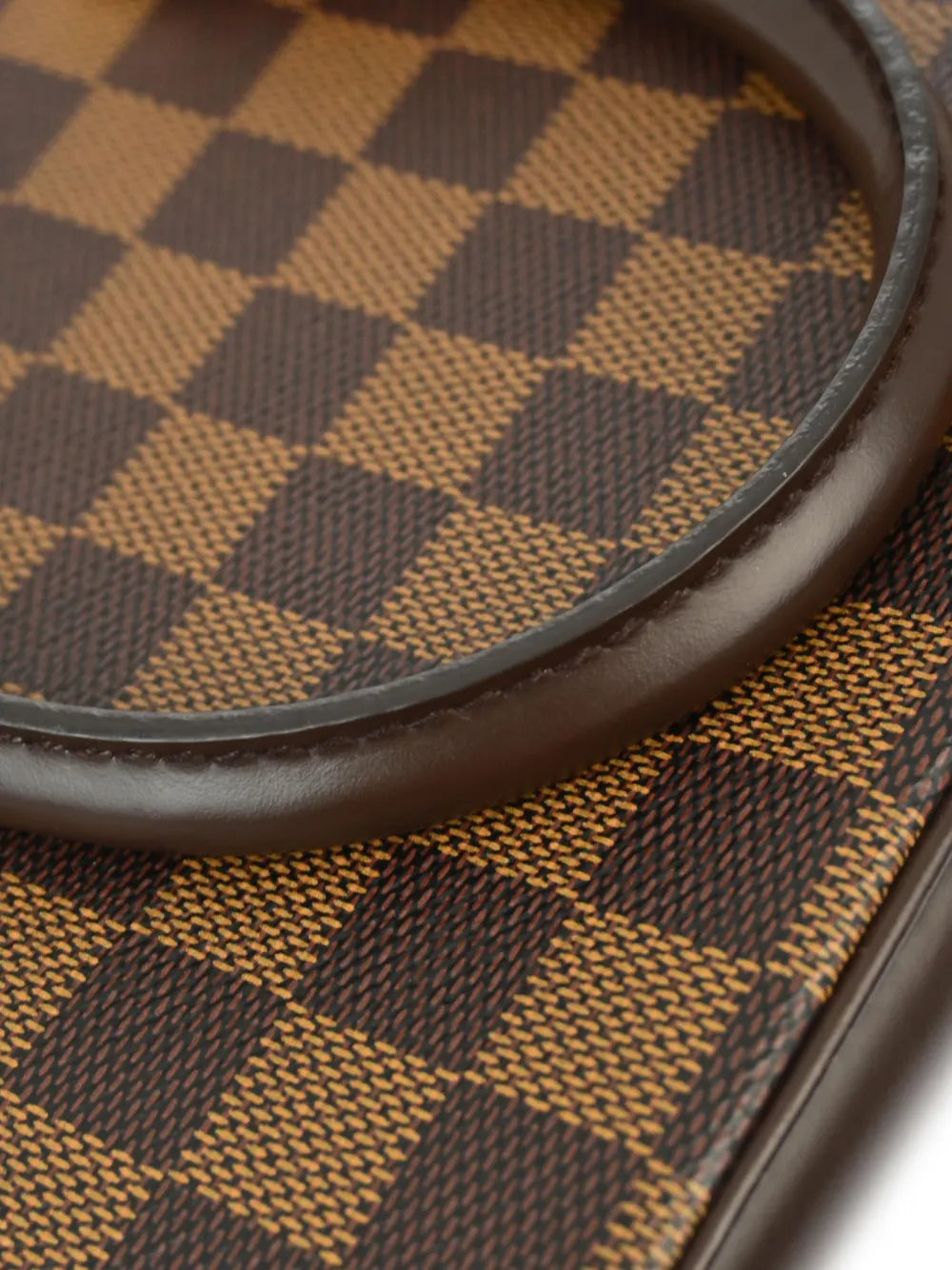 Pre-OwnedLouis Vuitton Pre-Owned2002 mini Sarria handbag