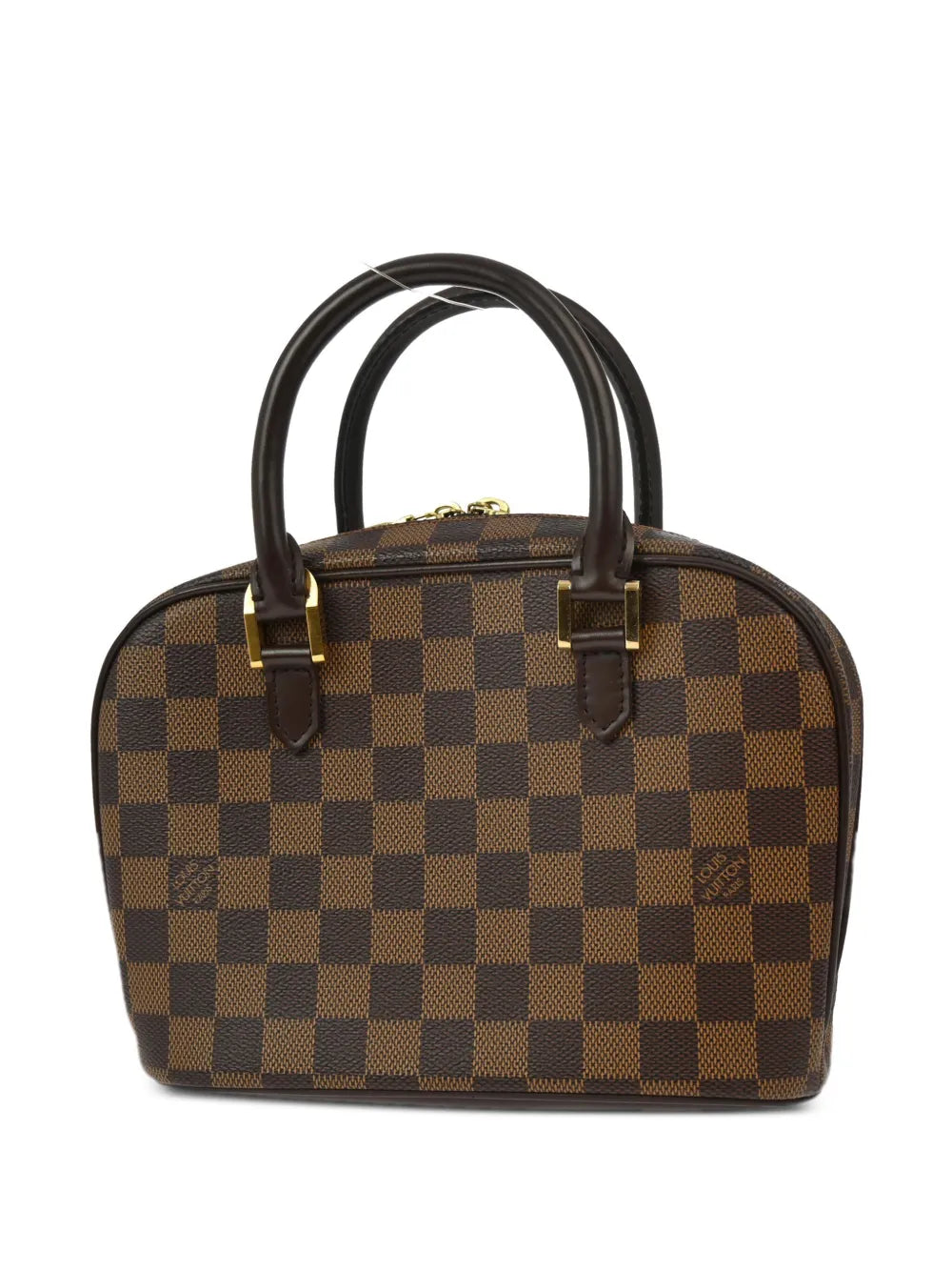 Pre-OwnedLouis Vuitton Pre-Owned2002 mini Sarria handbag