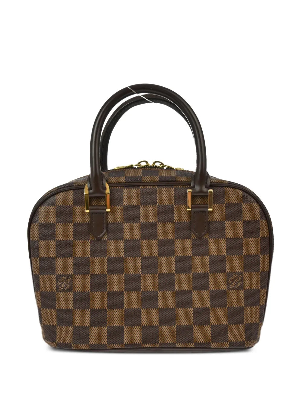 Pre-OwnedLouis Vuitton Pre-Owned2002 mini Sarria handbag