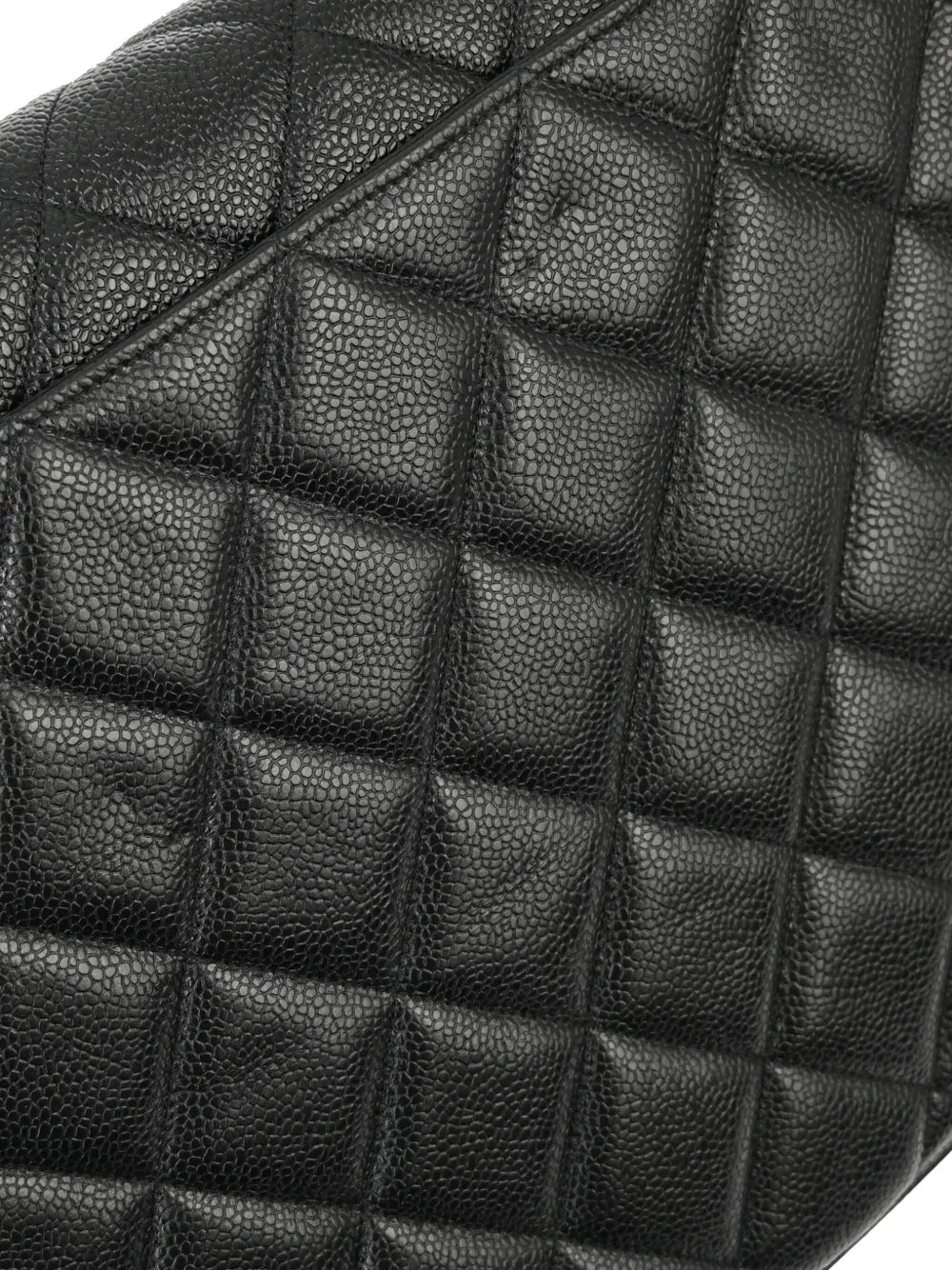 Pre-OwnedCHANEL Pre-Owned2002 Straight Flap shoulder bag