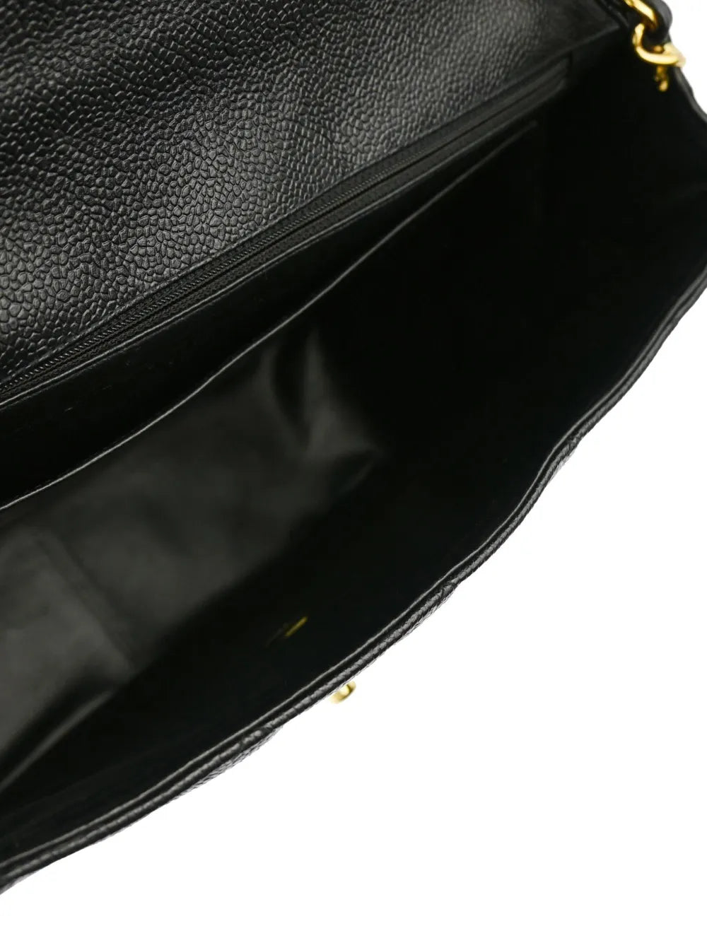 Pre-OwnedCHANEL Pre-Owned2002 Straight Flap shoulder bag