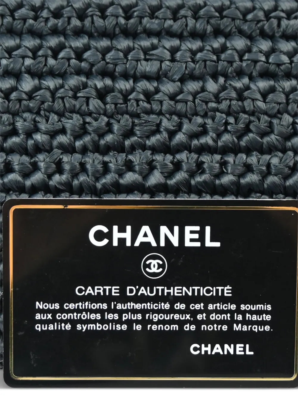 Pre-OwnedCHANEL Pre-Owned2006 Chain tote bag