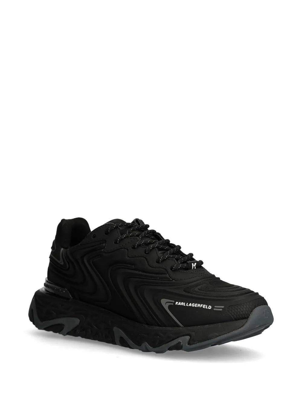Karl Lagerfeld Blaze Pyro Sneakers