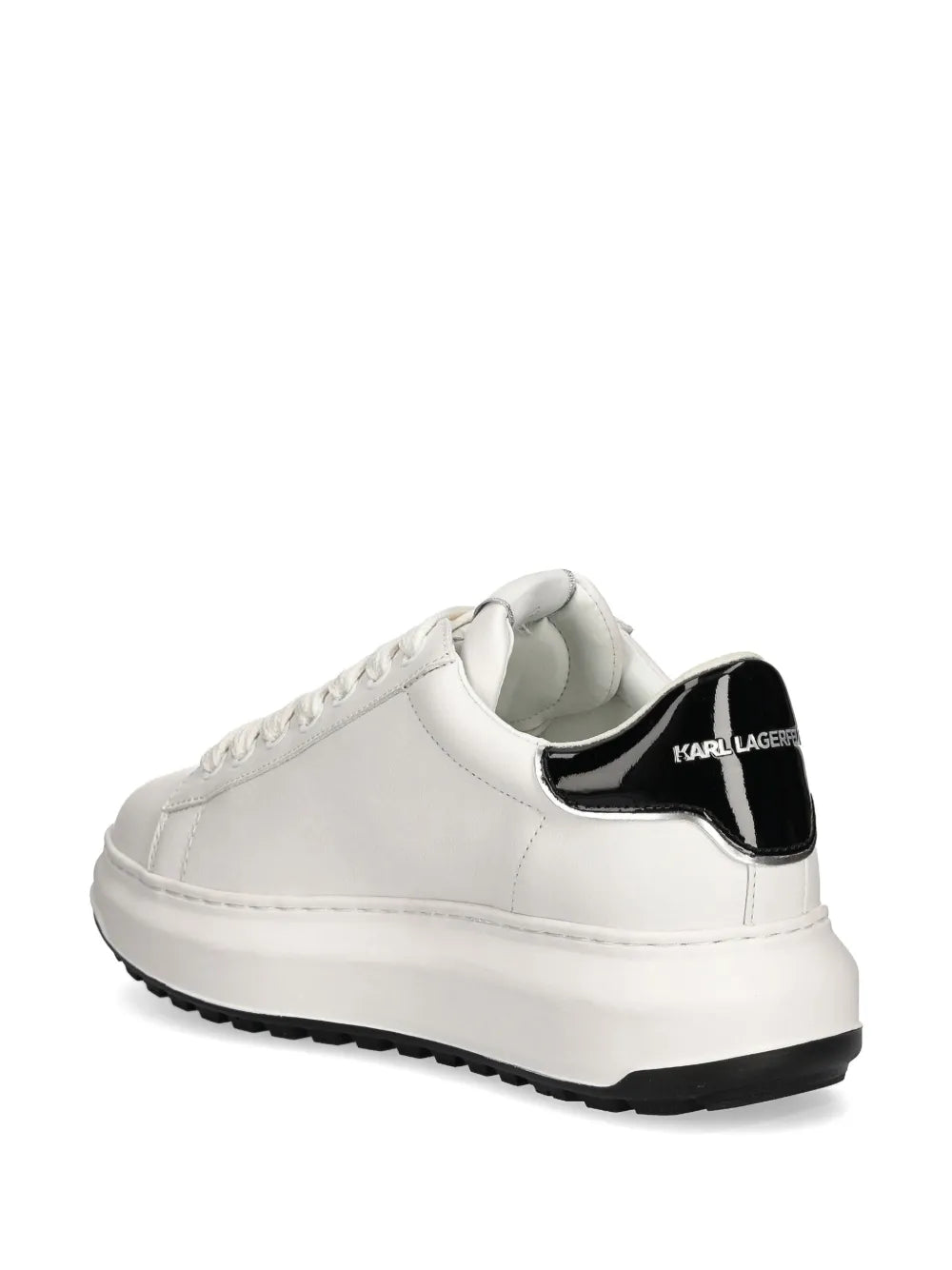 Karl Lagerfeld Rue St Guillaume Kapri Lug Sneakers