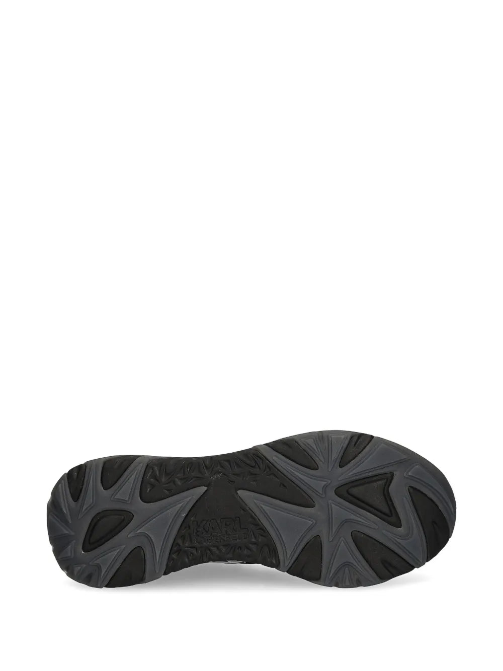 Karl Lagerfeld Blaze Pyro 2.0 Sneakers