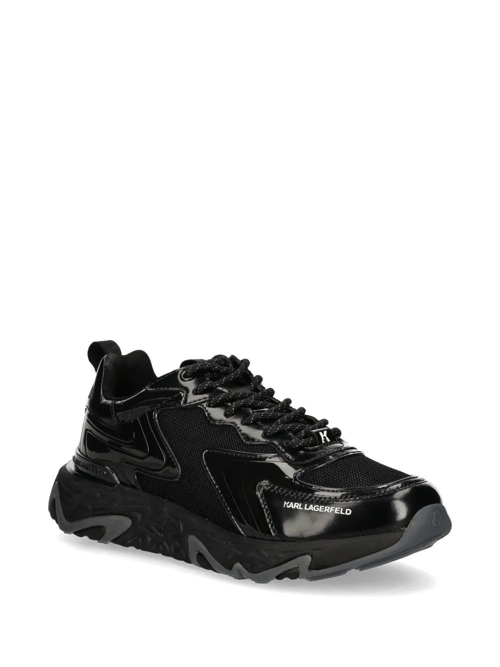 Karl Lagerfeld Blaze Pyro 2.0 Sneakers