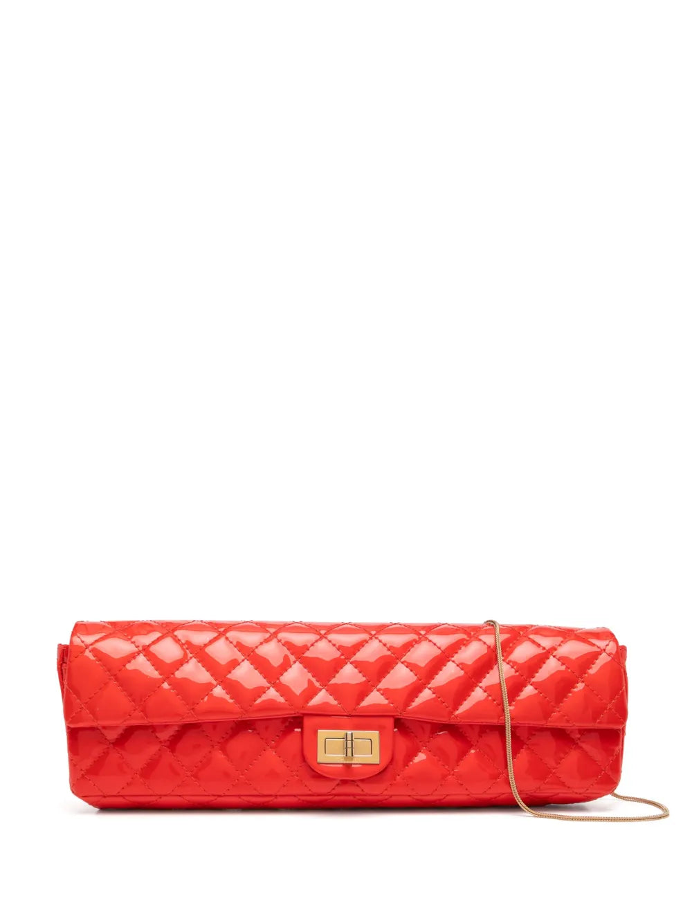 Pre-OwnedCHANEL Pre-Owned2008 classic flap bag