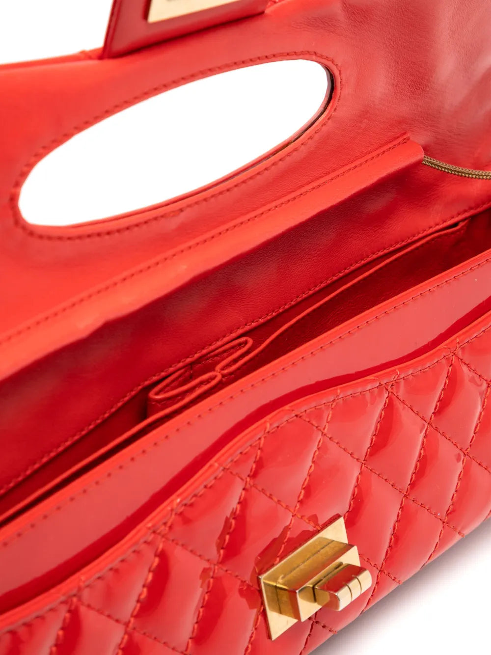 Pre-OwnedCHANEL Pre-Owned2008 classic flap bag
