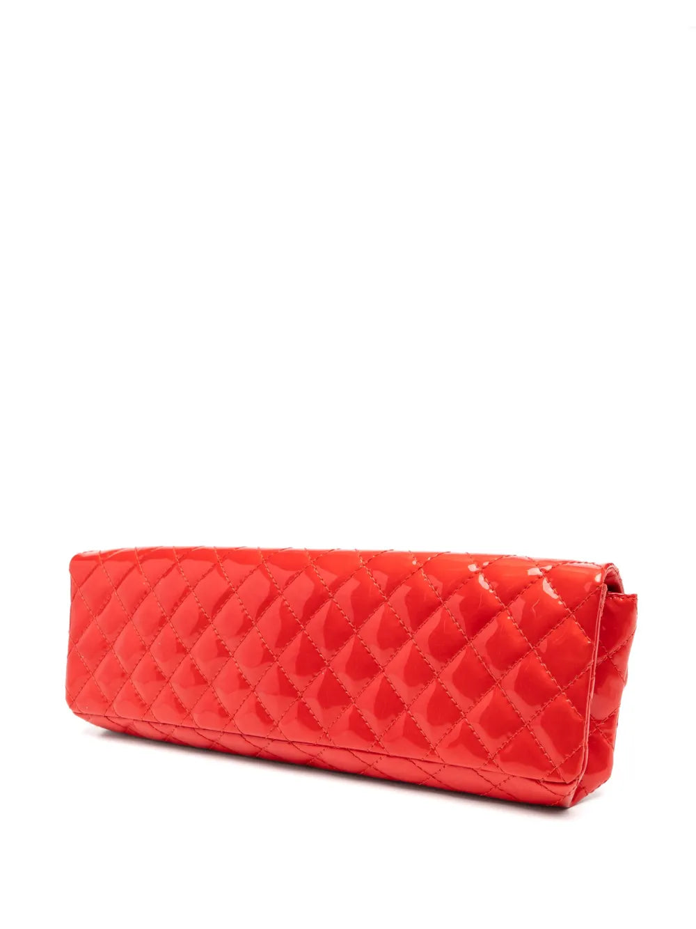 Pre-OwnedCHANEL Pre-Owned2008 classic flap bag