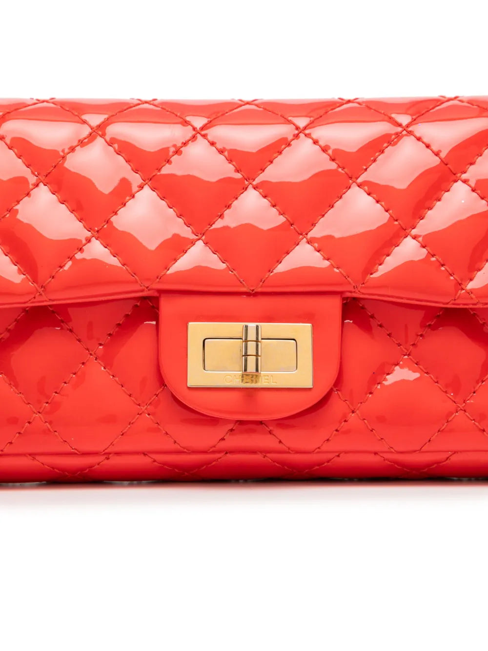 Pre-OwnedCHANEL Pre-Owned2008 classic flap bag