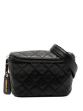 Pre-OwnedCHANEL Pre-Owned1995 Fanny waist bag