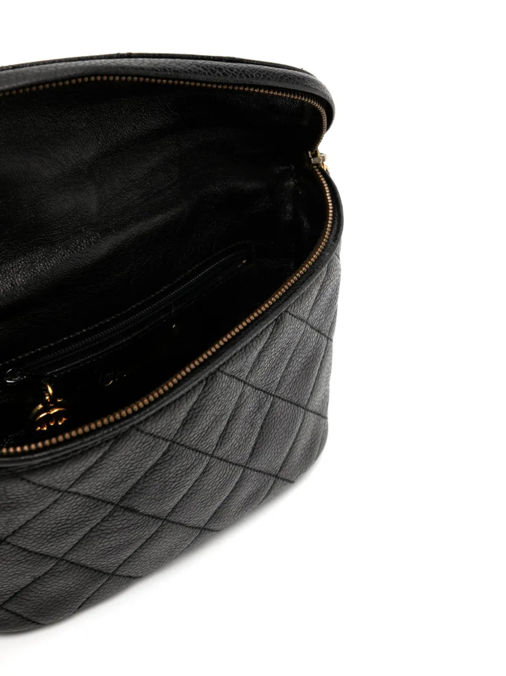 Pre-OwnedCHANEL Pre-Owned1995 Fanny waist bag