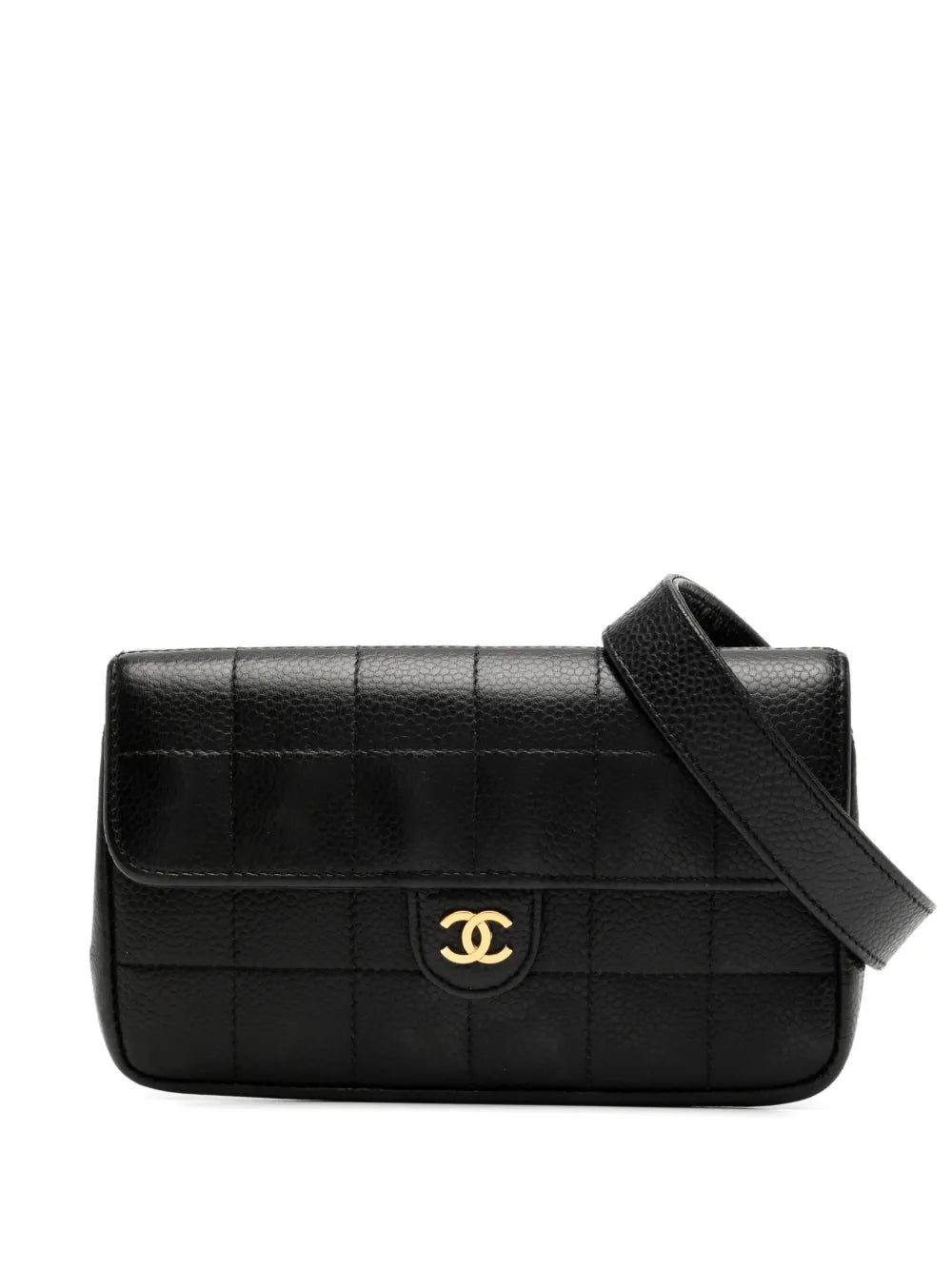 Pre-OwnedCHANEL Pre-Owned2004 waist belt bag