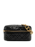 Pre-OwnedCHANEL Pre-Owned1991 Fanny pack belt bag