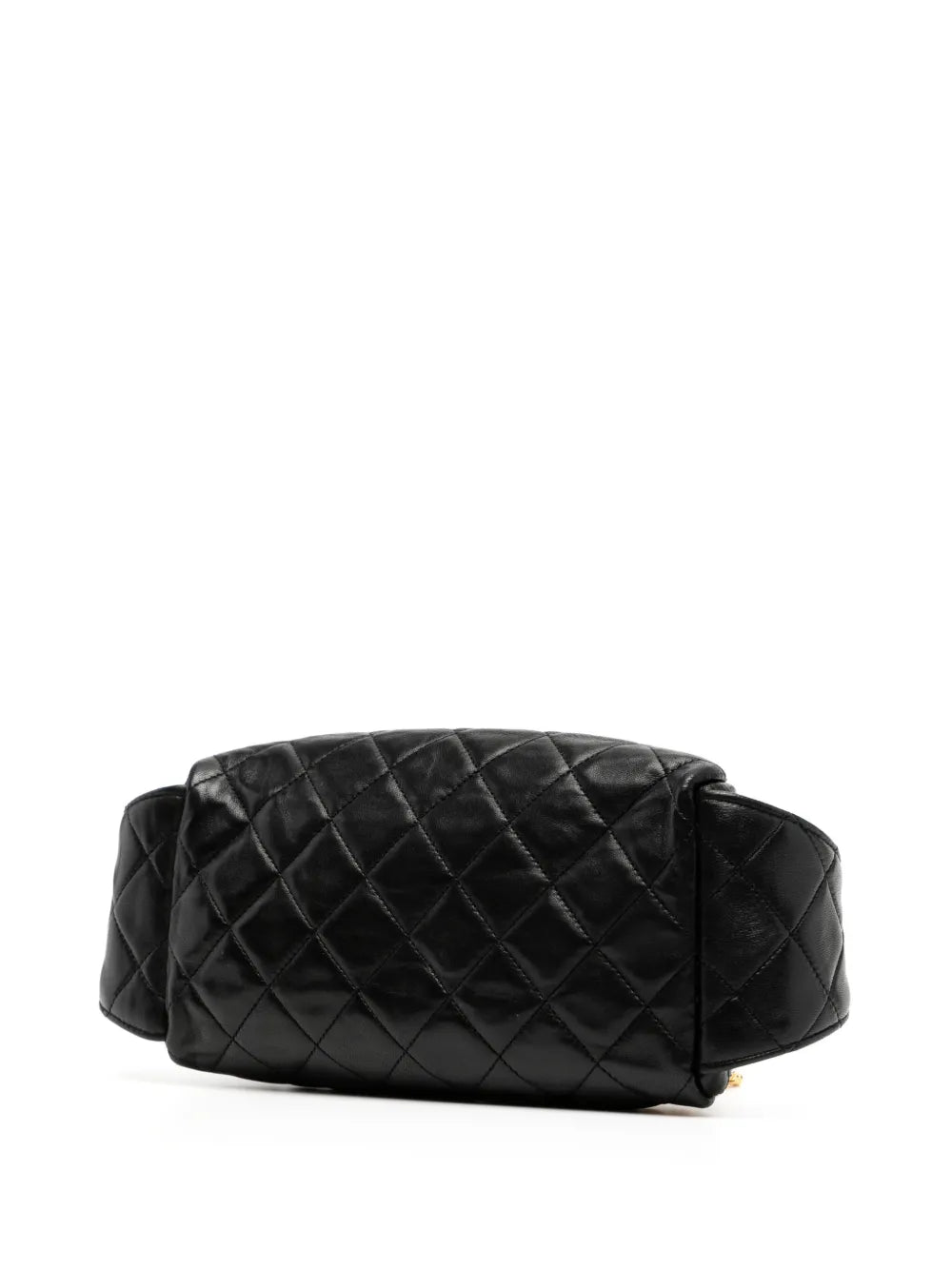 Pre-OwnedCHANEL Pre-Owned1991 Fanny pack belt bag