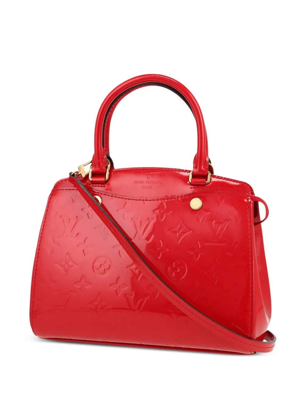 Pre-OwnedLouis Vuitton Pre-Owned2005 Brea handbag