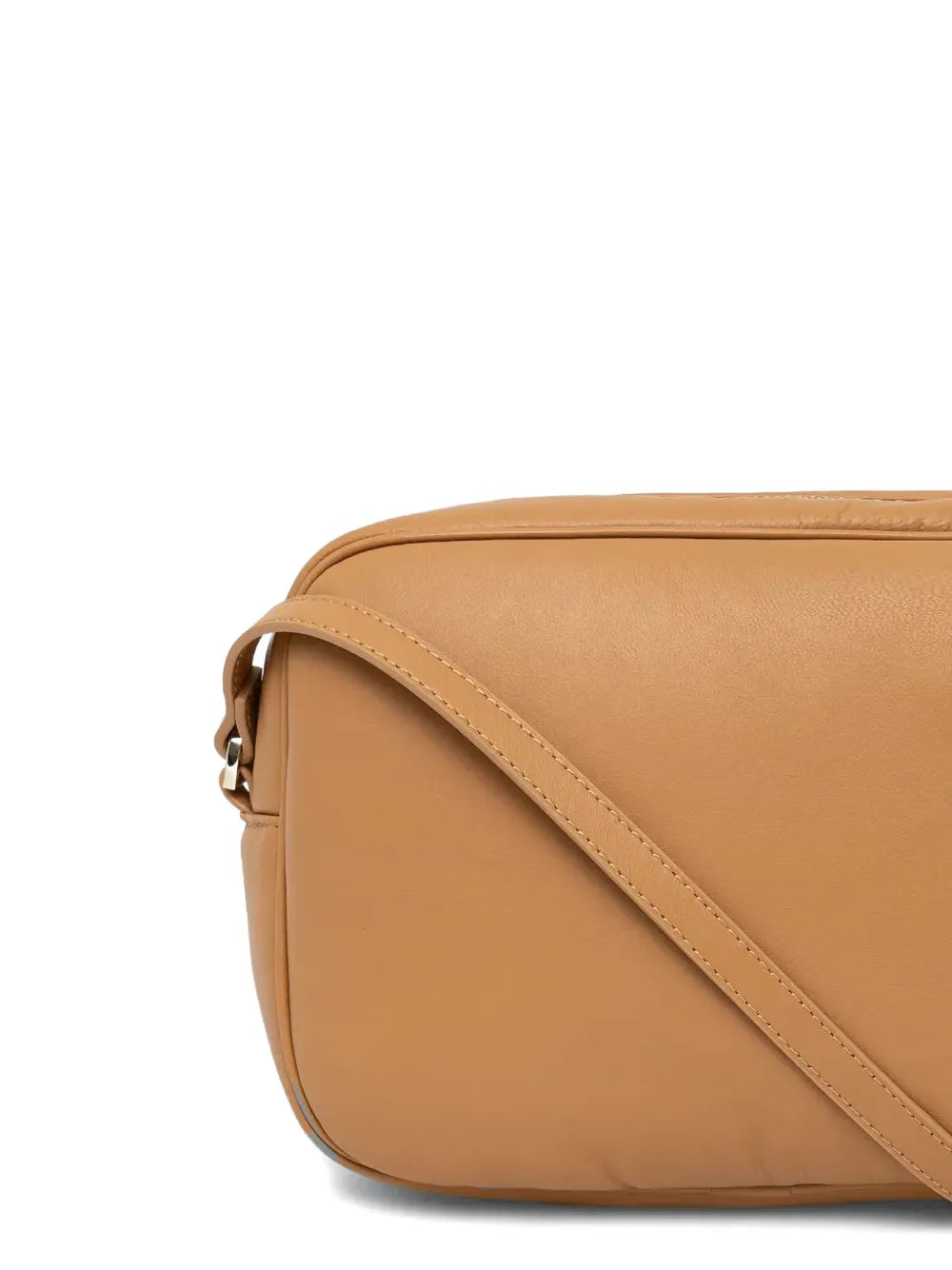 Patrizia Pepepadded cross body bag