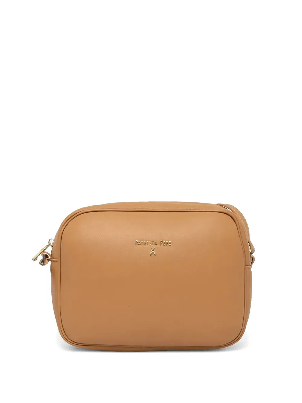 Patrizia Pepepadded cross body bag