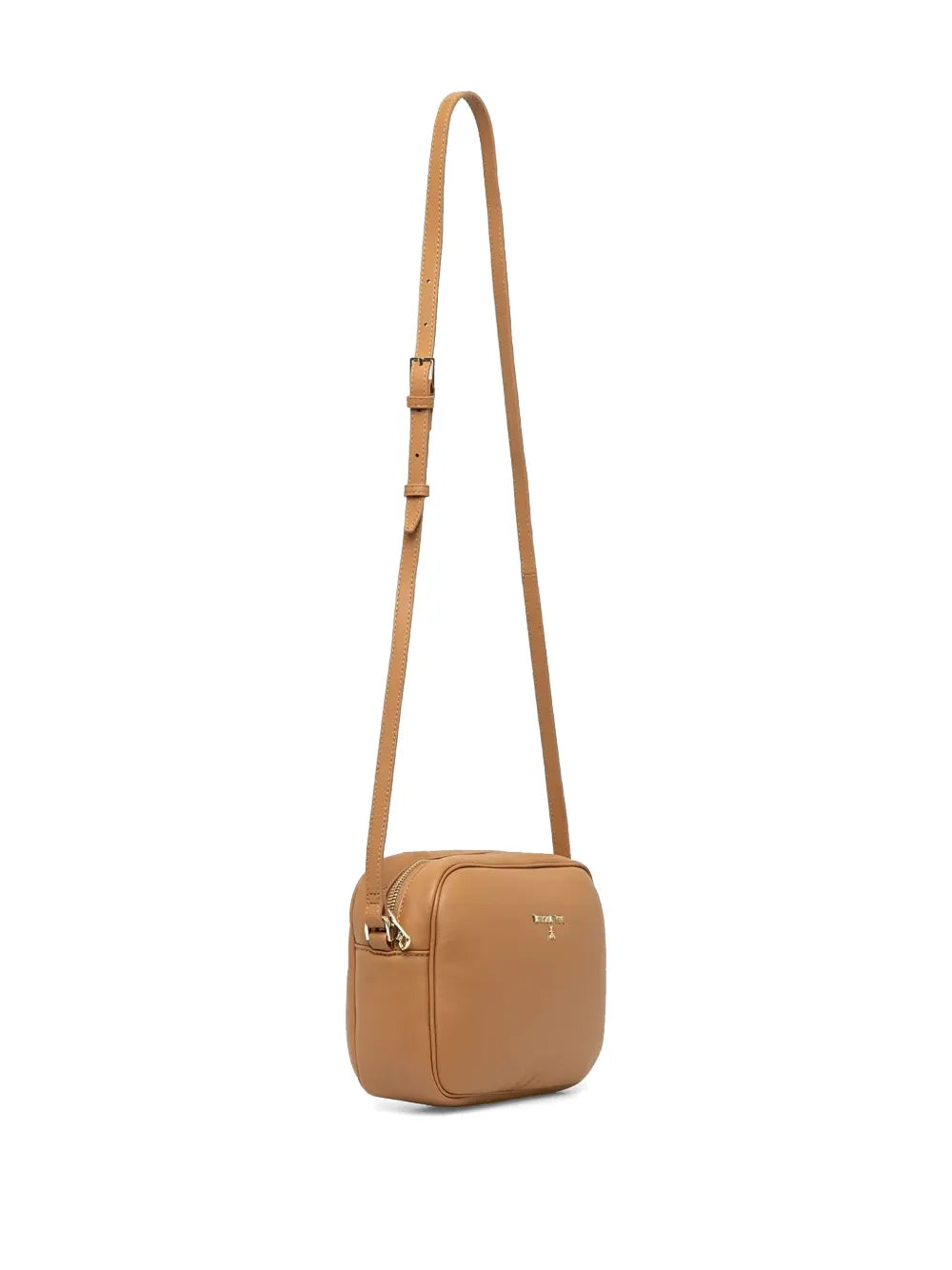 Patrizia Pepepadded cross body bag