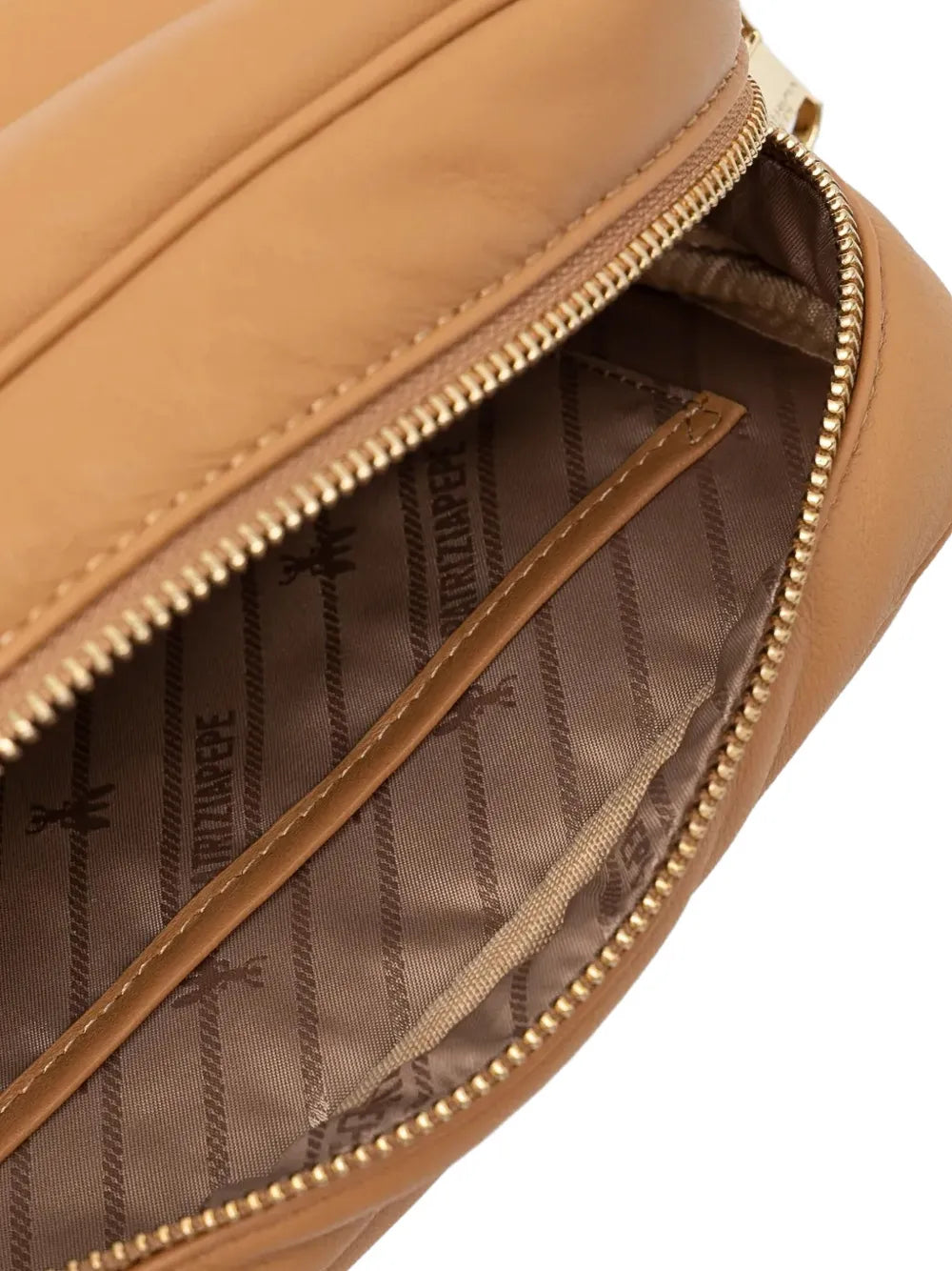 Patrizia Pepepadded cross body bag