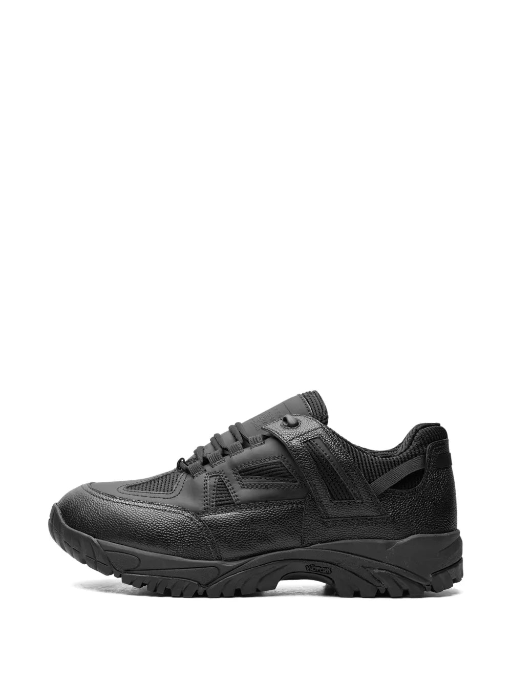 Maison Margiela Security Ds Vibram Sneakers