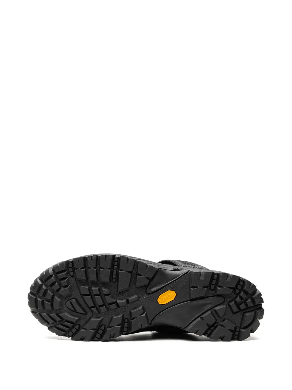 Maison Margiela Security Ds Vibram Sneakers